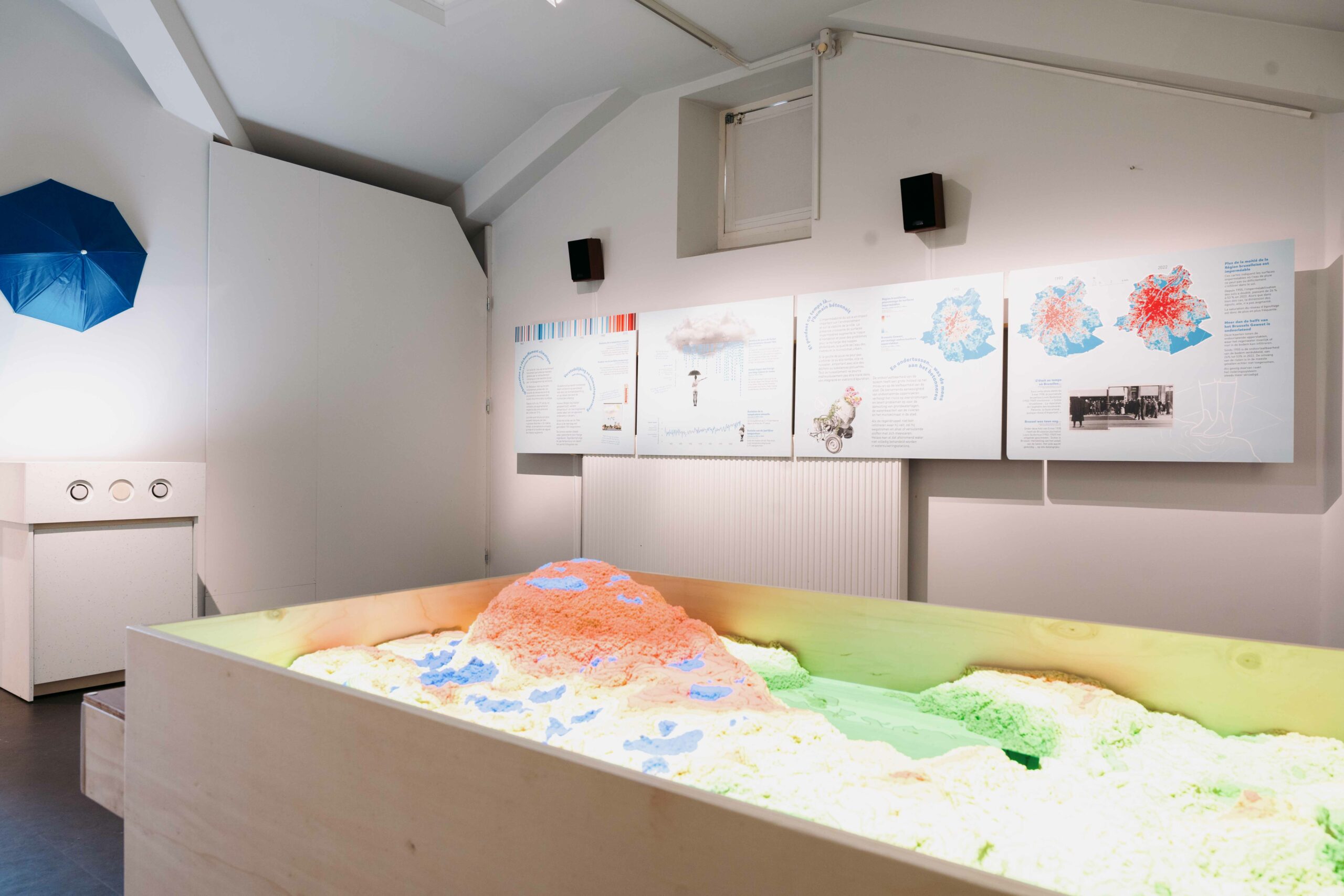Atelier intergénérationnel