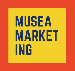Museamarketing