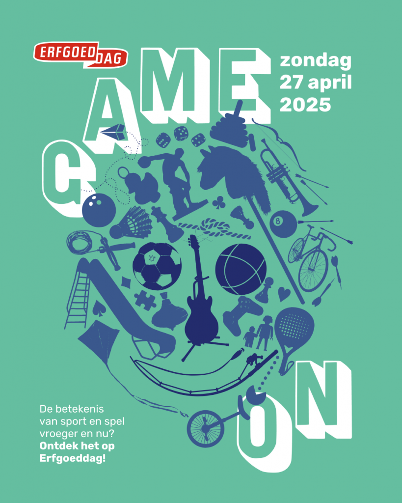 Erfgoeddag 2025, wokshop AR zandbak, spelen, activiteiten voor kinderen, activités pour enfants, atelier sandbox, Riolenmuseum, Musée des Égouts